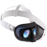 Meta Quest 3 128 GB vr-bril Wit