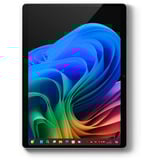 Microsoft Surface Pro, 12-inch 12" tablet Platina | Windows 11 Home | 256 GB | Wi-Fi 7