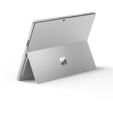 Microsoft Surface Pro, 12-inch 12" tablet Platina | Windows 11 Home | 256 GB | Wi-Fi 7