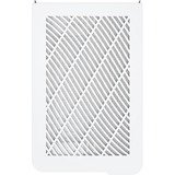 Montech KING 95 midi tower behuizing Wit | 2x USB-A | 1x USB-C | RGB | Tempered Glass