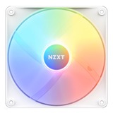 NZXT F140 RGB Core case fan Wit, zonder controller