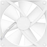 NZXT F140 RGB Core case fan Wit, zonder controller