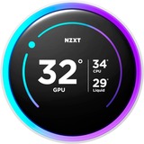 NZXT Kraken Elite 240 RGB waterkoeling Wit