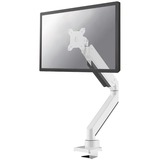 Neomounts Select NM-D775WHITE monitor bureausteun bevestiging Wit