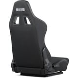 Next Level Racing ERS5 Elite Reclining Seat - Fabric & Simaero mesh edition gamestoel Zwart