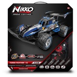 Nikko Turbo Panther X2 RC schaal 1:10