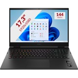 OMEN 17-cm2320nd (833W5EA) 17.3" gaming laptop Zwart | i7-13700HX | RTX 4060 | 16 GB | 1 TB SSD