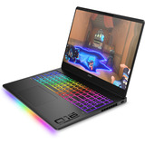 OMEN MAX Gaming Laptop 16-ak0022nd (BE6Z8EA) 16"  Copilot+ gaming laptop Zwart | Ryzen Al 7 350 | RTX 5070 | 32 GB | 1 TB SSD | 165 Hz