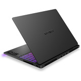 OMEN MAX Gaming Laptop 16-ak0022nd (BE6Z8EA) 16"  Copilot+ gaming laptop Zwart | Ryzen Al 7 350 | RTX 5070 | 32 GB | 1 TB SSD | 165 Hz