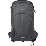 Osprey Sirrus 24 rugzak Donkergrijs, 24 liter