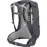 Osprey Sirrus 24 rugzak Donkergrijs, 24 liter