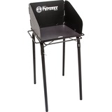 Petromax Dutch Oven Table fe45 vuurhaard Zwart