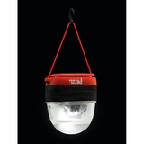 Petzl NOCTILIGHT sleeve Rood/zwart