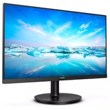 Philips 271V8LA 27" monitor Zwart, VGA, HDMI, Audio