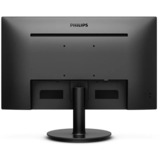 Philips 271V8LA 27" monitor Zwart, VGA, HDMI, Audio 