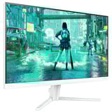 Philips EVNIA 27M2N3201PL 27" monitor Wit, 1x HDMI 2.0, 1x DisplayPort 1.4, 260 Hz (Overclock)