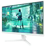 Philips EVNIA 27M2N3201PL 27" monitor Wit, 1x HDMI 2.0, 1x DisplayPort 1.4, 260 Hz (Overclock)