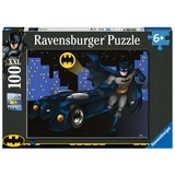 Ravensburger Batman: Batsignaal Puzzel 100 XXL-stukjes