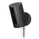 Ring 2-Pack Indoor Camera (2nd Gen) beveiligingscamera Zwart