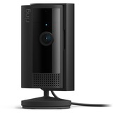 Ring 2-Pack Indoor Camera (2nd Gen) beveiligingscamera Zwart