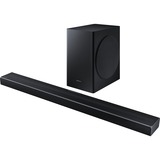 SAMSUNG HW-Q60T/EN soundbar Zwart, Bluetooth, HDMI, HDR10+