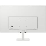 SAMSUNG Smart Monitor M5 S32FM501EU 31.5"  Wit, 2x HDMI, Wi-Fi 5, Audio