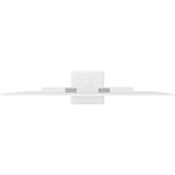 SAMSUNG Smart Monitor M5 S32FM501EU 31.5"  Wit, 2x HDMI, Wi-Fi 5, Audio
