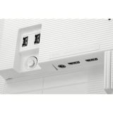 Samsung Smart Monitor M5 S32FM501EU 31.5"  Wit, 2x HDMI, Wi-Fi 5, Audio