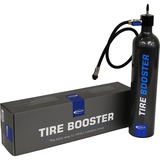 Schwalbe Tire Booster bandenpomp Zwart