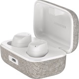 Sennheiser Momentum True Wireless 3 hoofdtelefoon Wit, Bluetooth