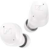 Sennheiser Momentum True Wireless 3 hoofdtelefoon Wit, Bluetooth