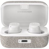 Sennheiser Momentum True Wireless 3 in-ear oortjes Wit, Bluetooth