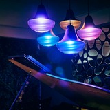 Shelly Duo RGBW ledlamp 