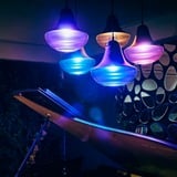 Shelly Duo - RGBW ledlamp 