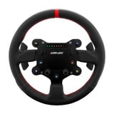 Simagic GT Sport (Leather) stuur add-on Zwart