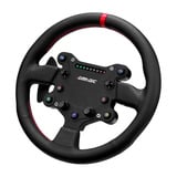 Simagic GT Sport (Leather) stuur add-on Zwart