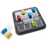 SmartGames Parking Puzzler Leerspel Nederlands, 1 speler, Vanaf 7 jaar, 60 opdrachten