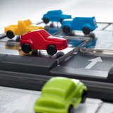 SmartGames Parking Puzzler Leerspel Nederlands, 1 speler, Vanaf 7 jaar, 60 opdrachten