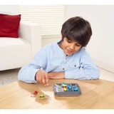SmartGames Parking Puzzler Leerspel Nederlands, 1 speler, Vanaf 7 jaar, 60 opdrachten
