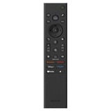 Sony Bravia 3 II K-65XR32M2 65" 4K Ultra HD LED tv Zwart, 4x HDMI, Audio, LAN, Wi-Fi 6, 120 Hz