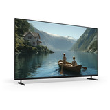 Sony Bravia 3 II K-65XR32M2 65" 4K Ultra HD Led-tv Zwart, 4x HDMI, Audio, LAN, Wi-Fi 6, 120 Hz