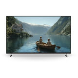 Sony Bravia 3 II K-65XR32M2 65" 4K Ultra HD Led-tv Zwart, 4x HDMI, Audio, LAN, Wi-Fi 6, 120 Hz