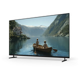 Sony Bravia 3 II K-65XR32M2 65" 4K Ultra HD Led-tv Zwart, 4x HDMI, Audio, LAN, Wi-Fi 6, 120 Hz