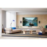 Sony Bravia 3 II K-65XR32M2 65" 4K Ultra HD Led-tv Zwart, 4x HDMI, Audio, LAN, Wi-Fi 6, 120 Hz