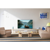 Sony Bravia 3 II K-65XR32M2 65" 4K Ultra HD Led-tv Zwart, 4x HDMI, Audio, LAN, Wi-Fi 6, 120 Hz