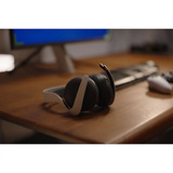 Sony PULSE Elite Wireless-Headset - White over-ear gaming headset Wit/zwart, PlayStation 5 | PlayStation Link | Bluetooth