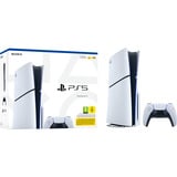 Sony PlayStation 5 Slim E-Chassis spelconsole 