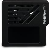 Thermal Grizzly WireView Pro II sensor Zwart, normal, 12V-2x6-Pin, USB-C