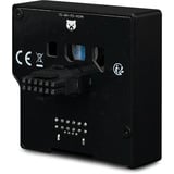 Thermal Grizzly WireView Pro II sensor Zwart, normal, 12V-2x6-Pin, USB-C