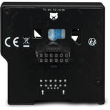 Thermal Grizzly WireView Pro II sensor Zwart, normal, 12V-2x6-Pin, USB-C